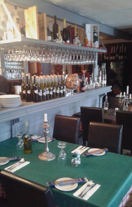 Trattoria Italia