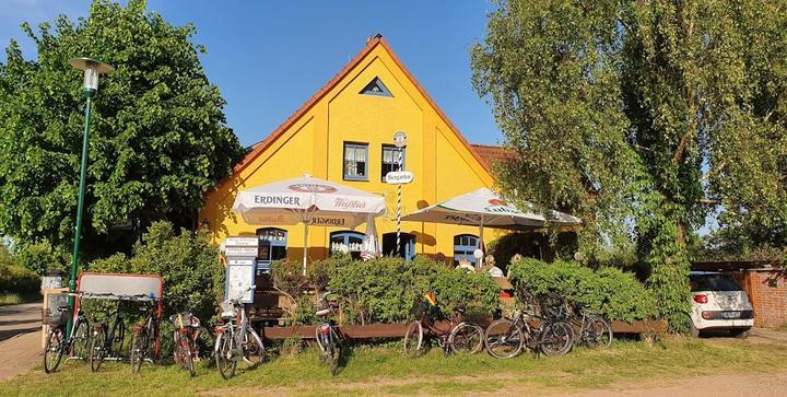 Landgasthaus Kiek In