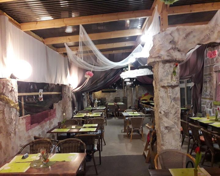 Restaurant Olympos