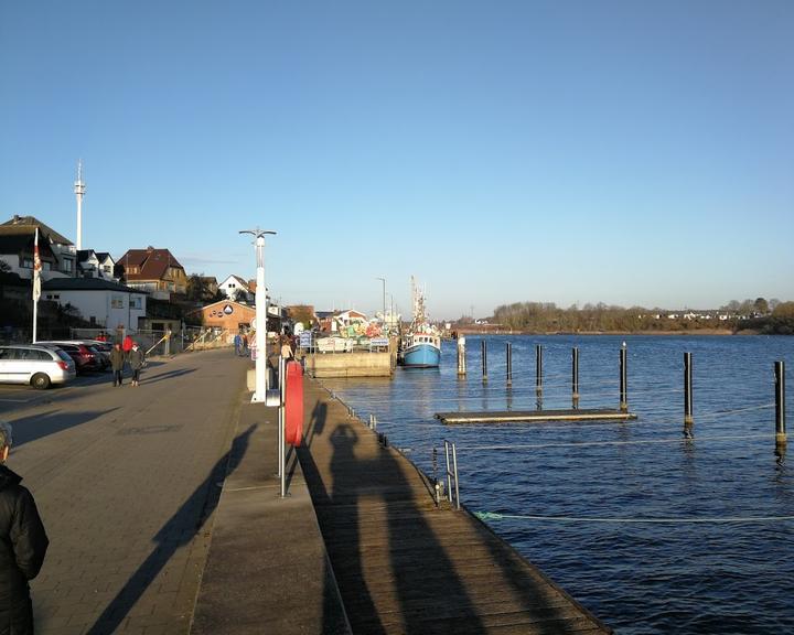 Restaurant Am Hafen 19