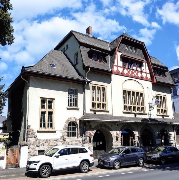 Restaurant Zur Turnhalle