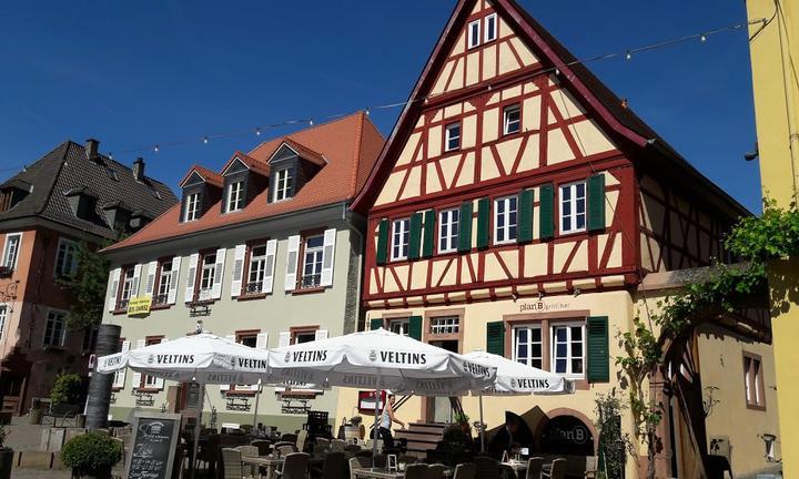 Sieben Krauter Restaurant