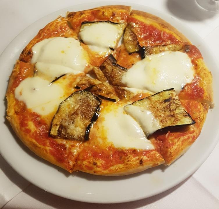 Pizzeria il Corallo