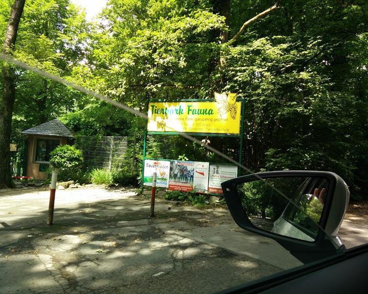 Tierpark Fauna