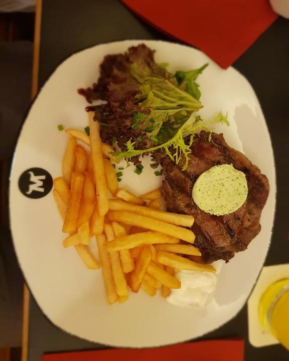 MAREDO Steakhaus - Münster