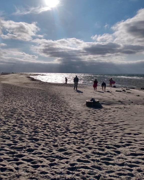 StrandHaus Schwedeneck