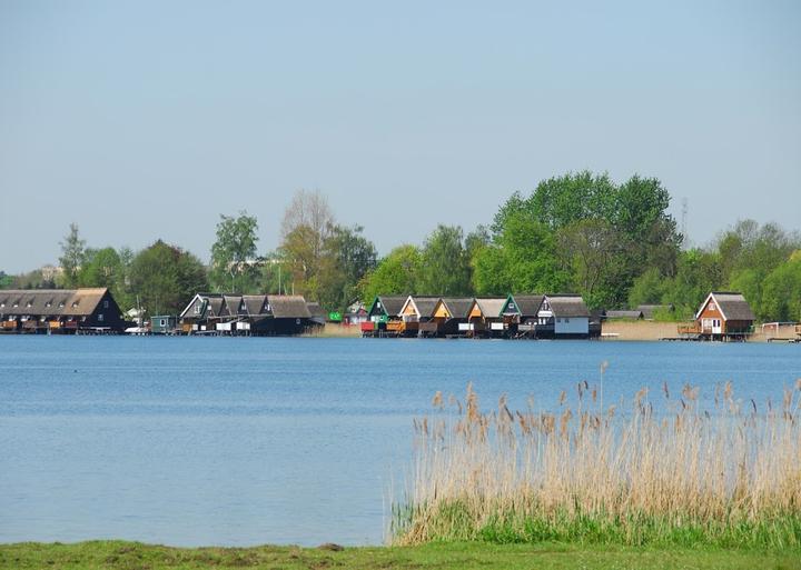 Kurhaus am Inselsee