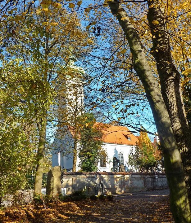 St Georg Stuben