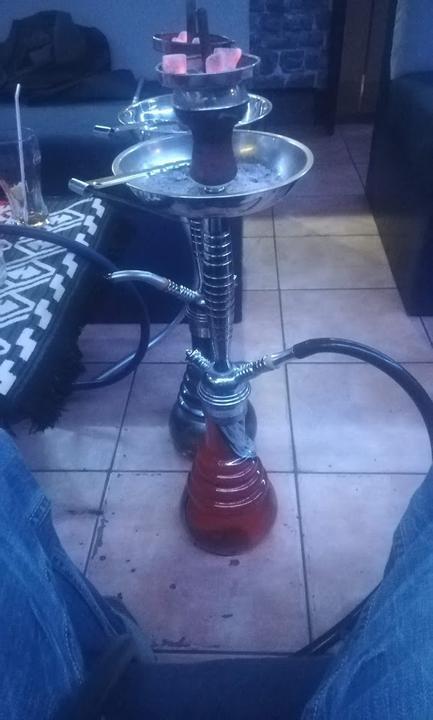 Anatolia Shisha Cafe