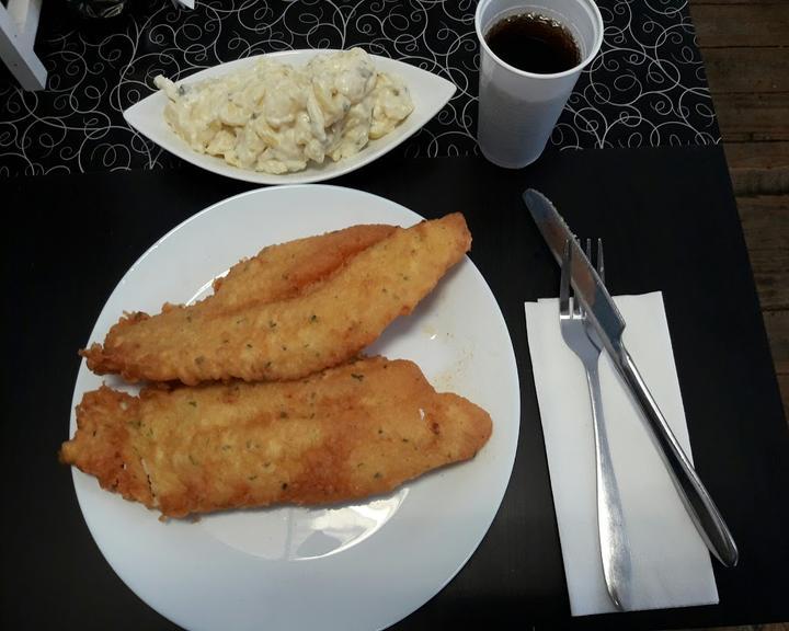 Fisch Und Mehr