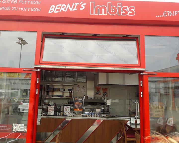 Berni`s Imbiss