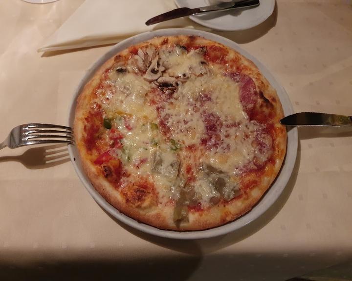 Ristorante Pizzeria Piccolo