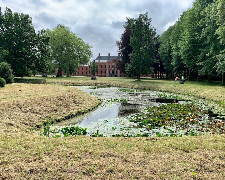 Orangerie Schloss Bothmer