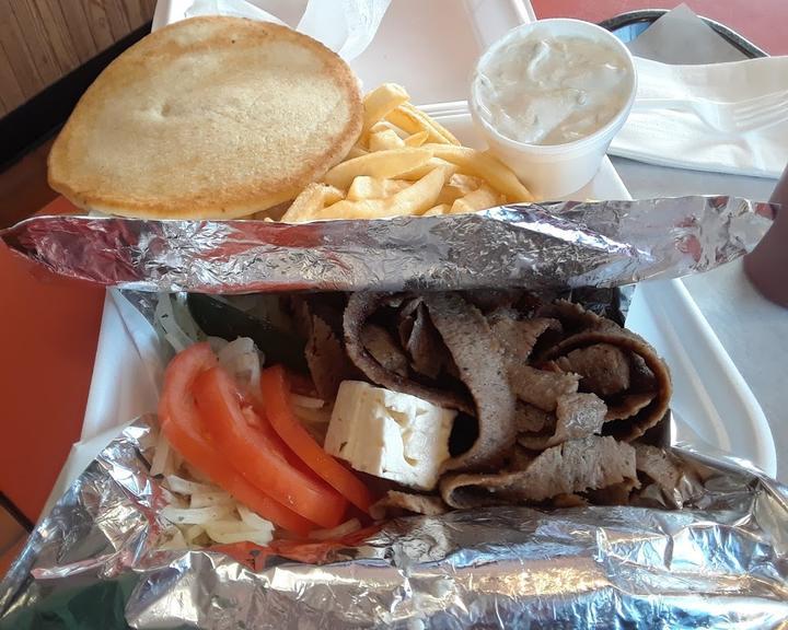 Gyros